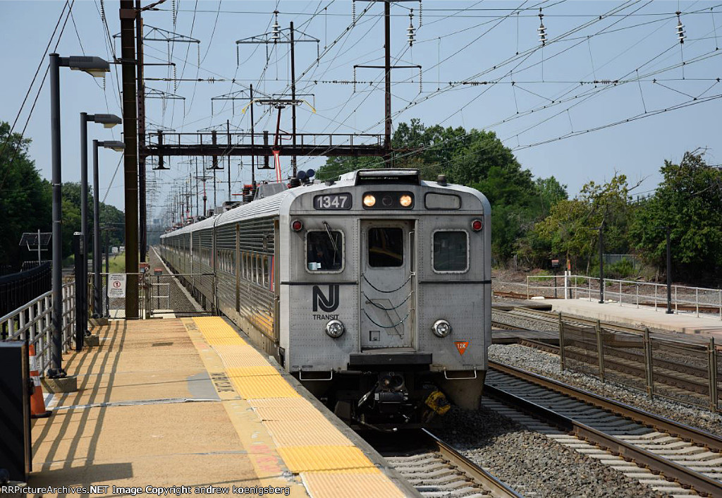 NJT 1347